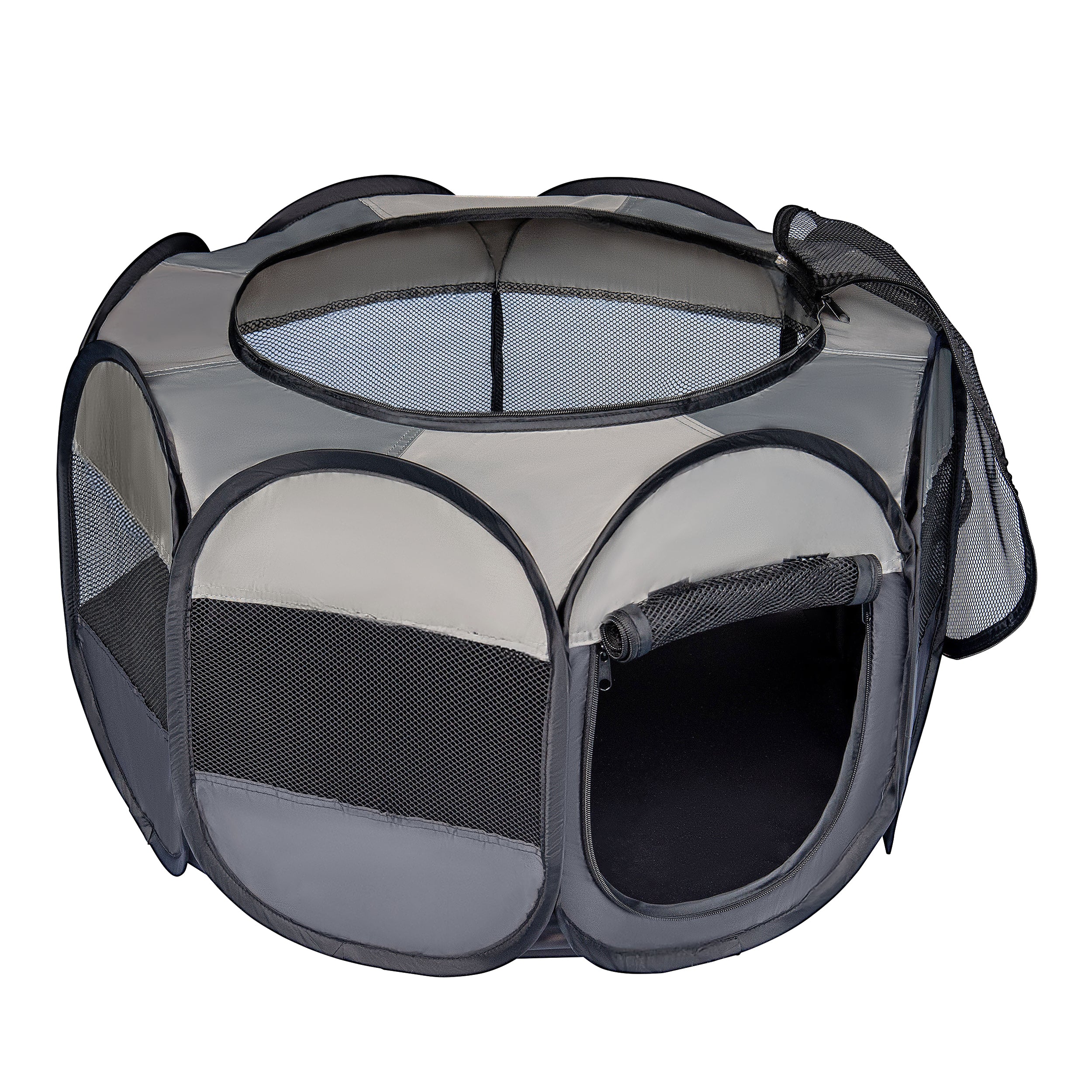 Basic Pet Play Pen.