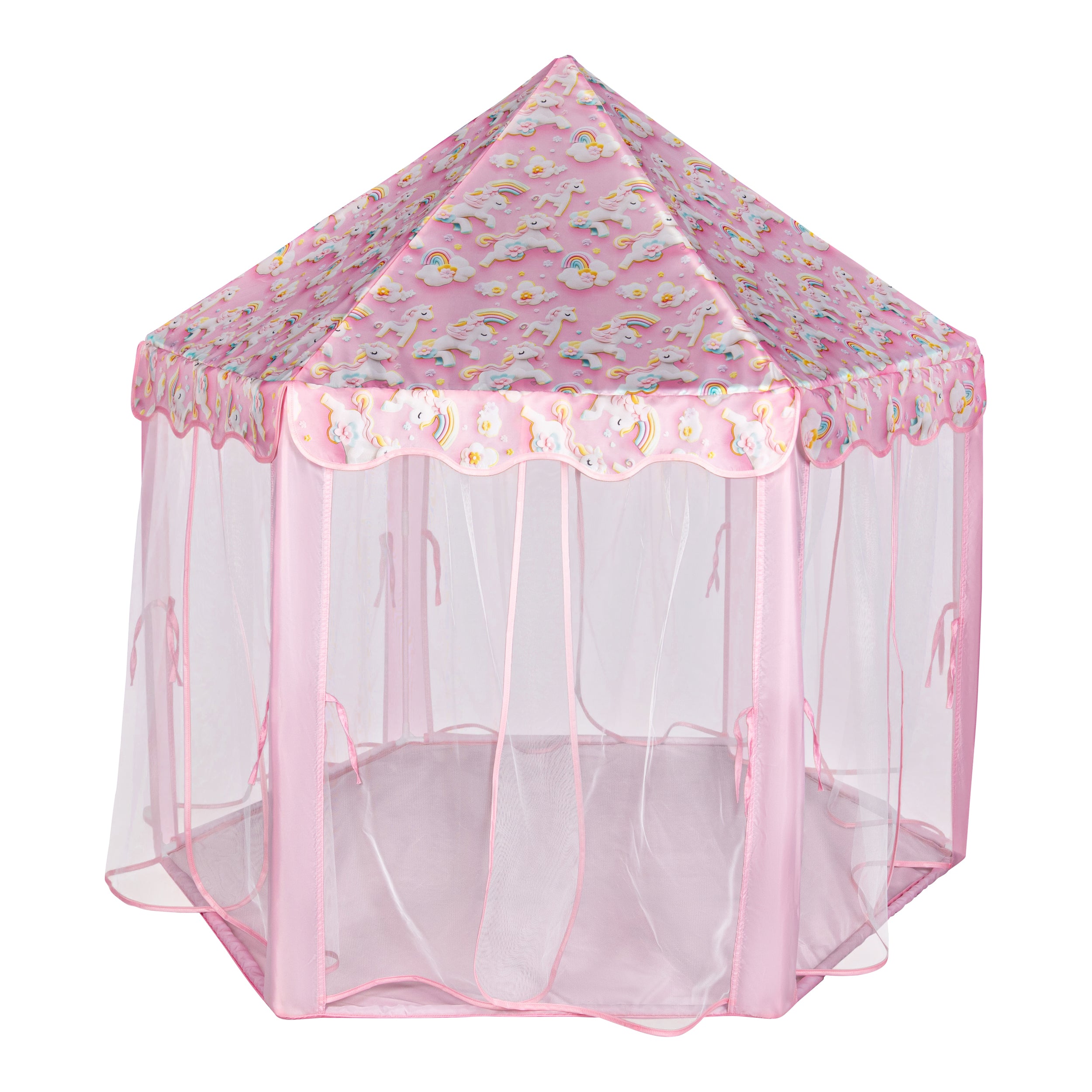 Princess Kids Tent.