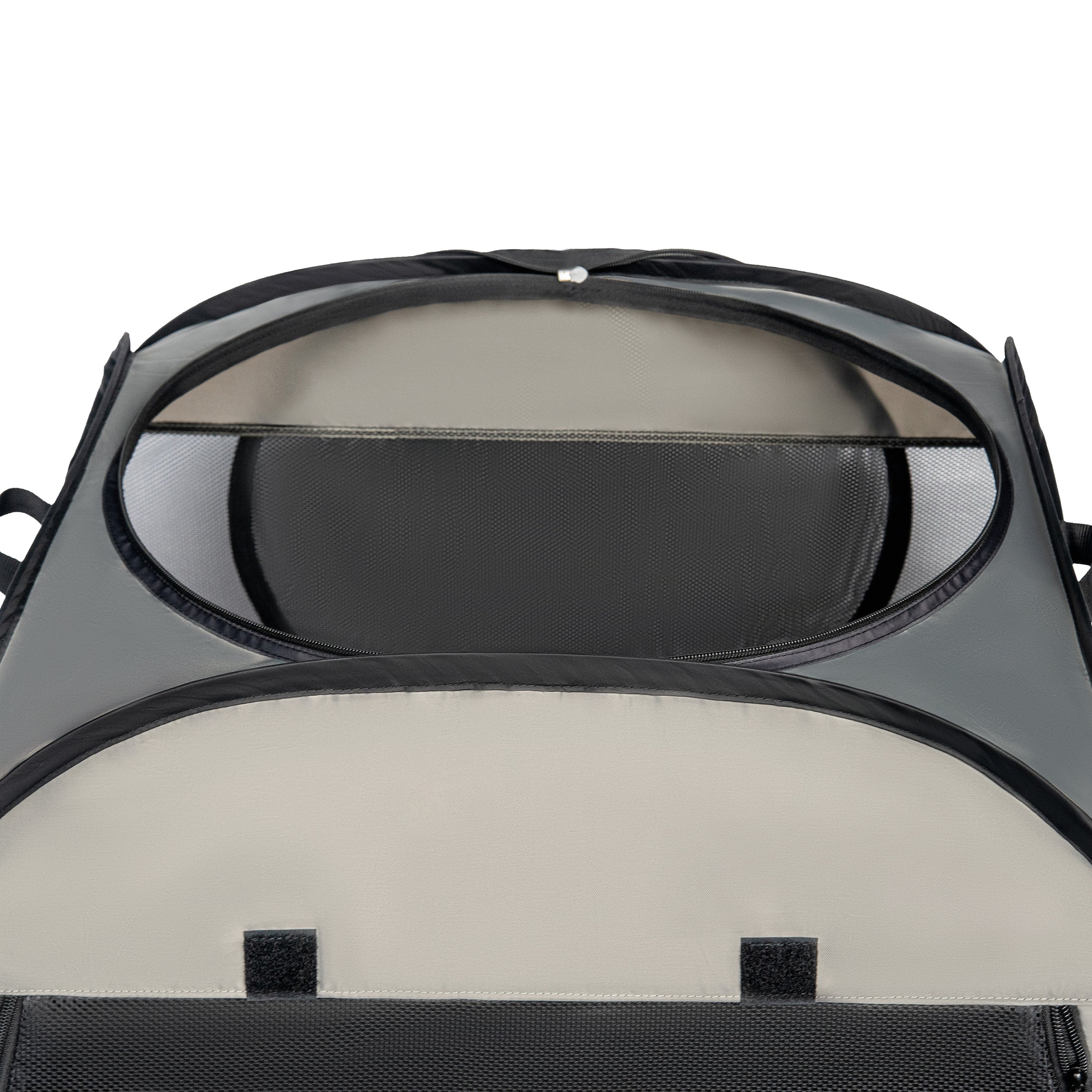 Basic Pet Play Tent.