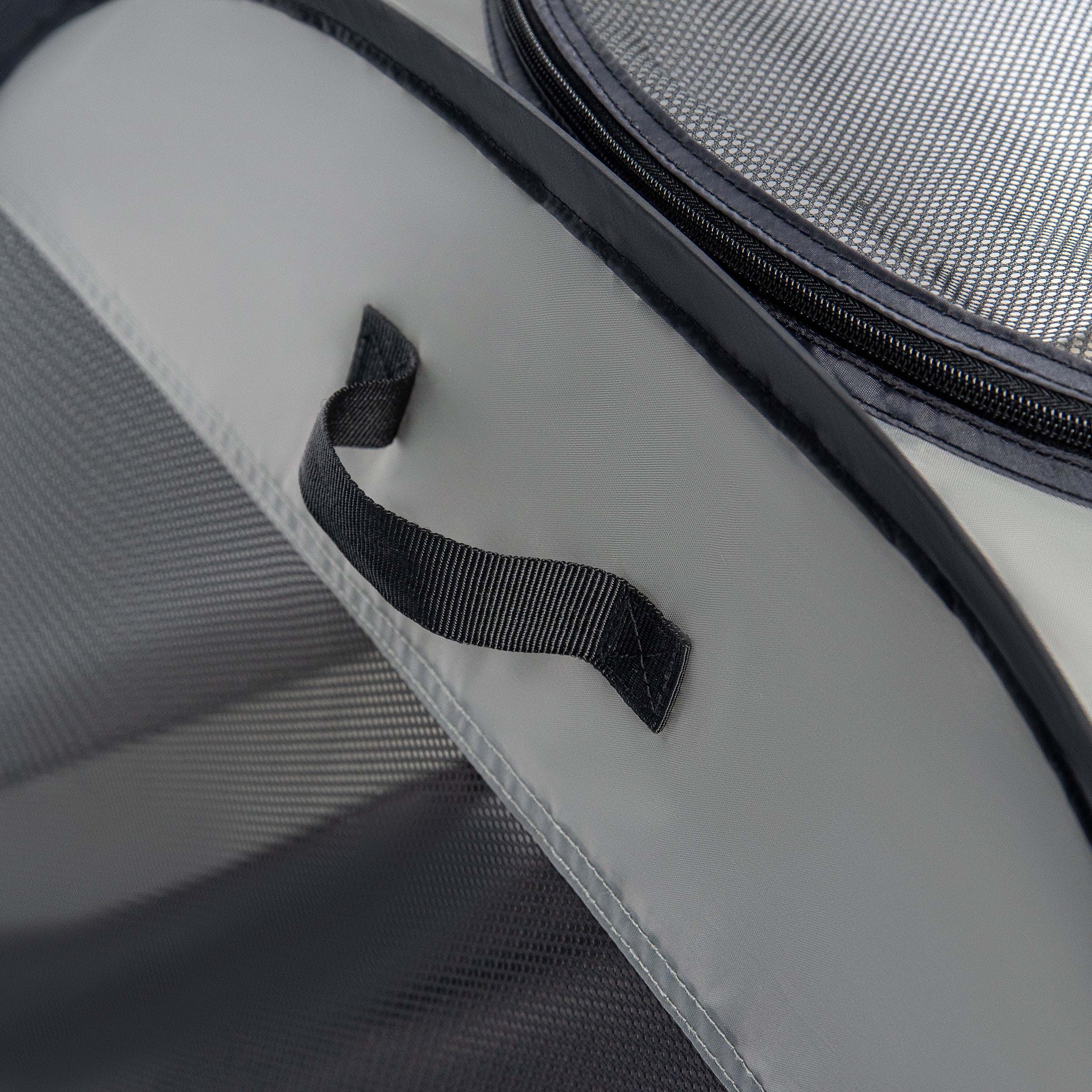 Basic Pet Play Tent.