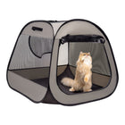 Basic Pet Play Tent.