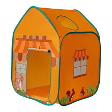 Grocery Kids Tent.