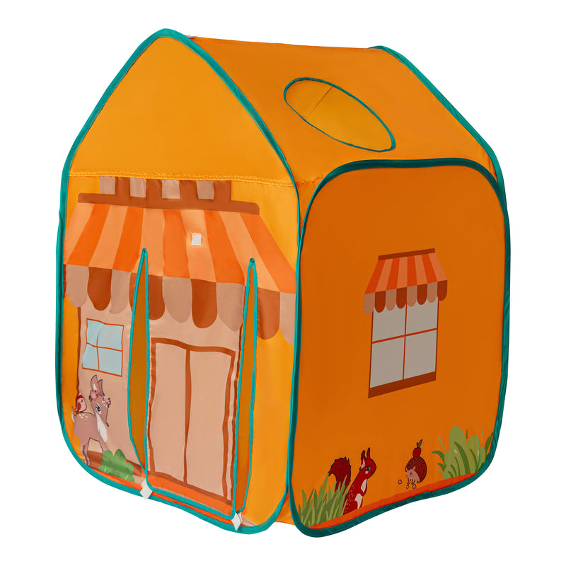 Grocery Kids Tent.