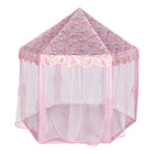 Princess Kids Tent.