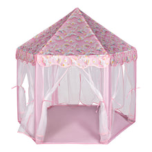 Princess Kids Tent.