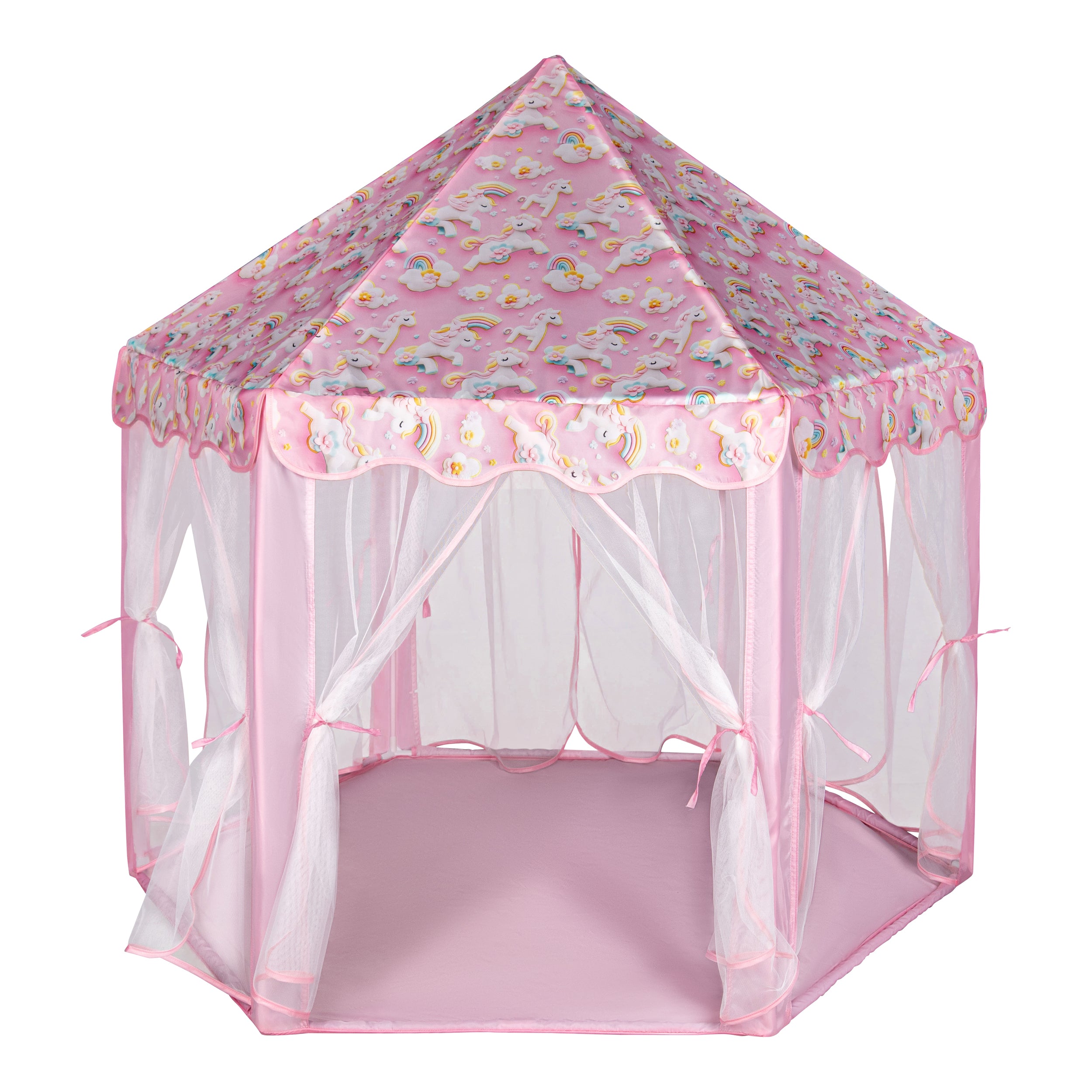 Princess Kids Tent.