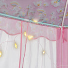 Princess Kids Tent.