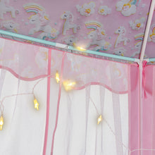 Princess Kids Tent.