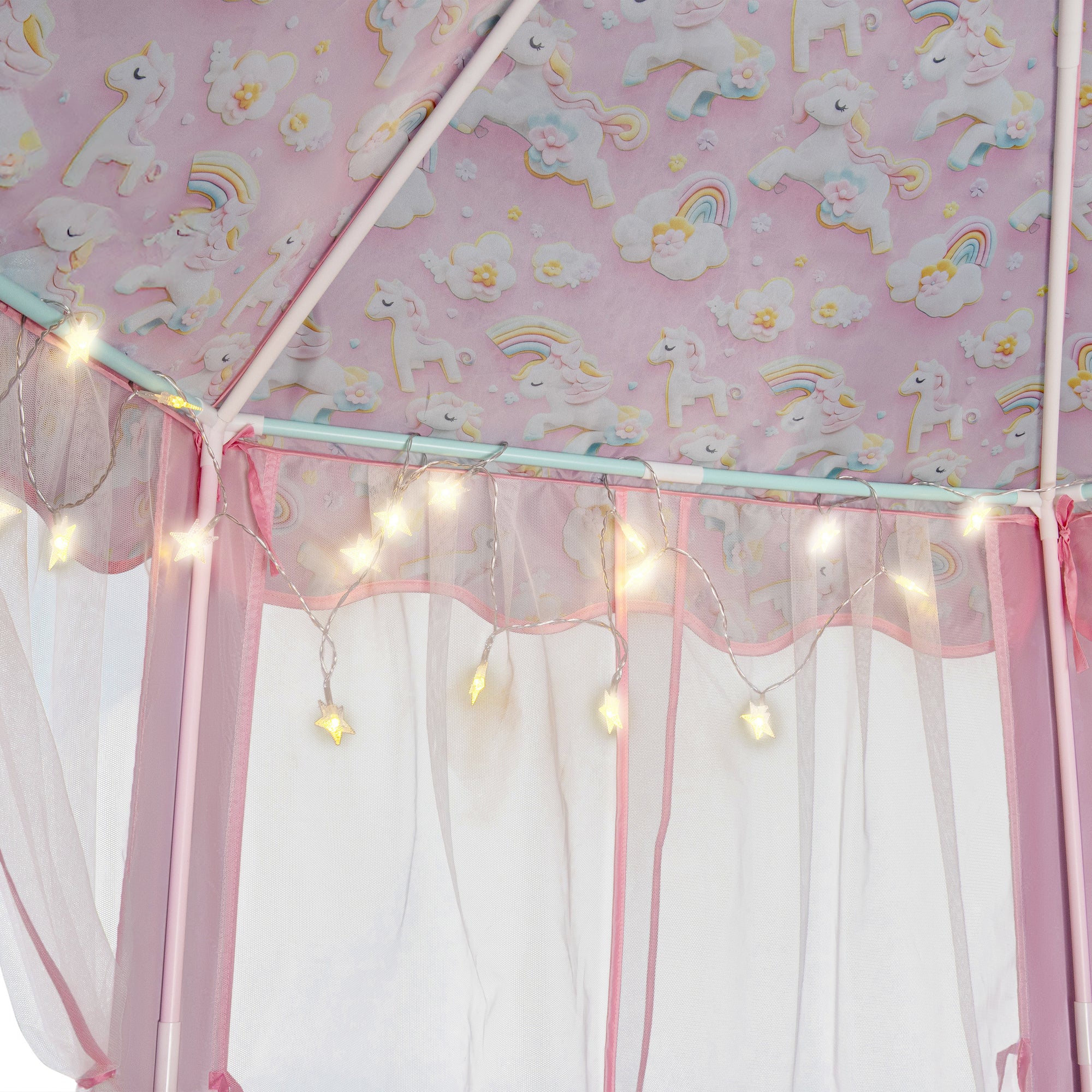 Princess Kids Tent.