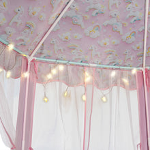 Princess Kids Tent.